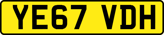 YE67VDH
