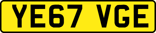 YE67VGE