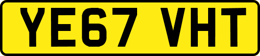 YE67VHT