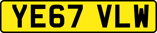 YE67VLW