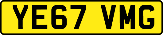 YE67VMG