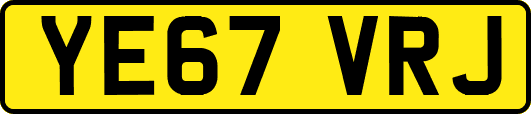 YE67VRJ