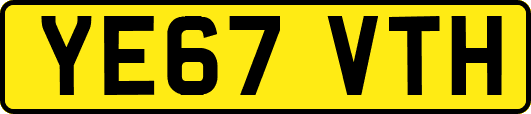 YE67VTH