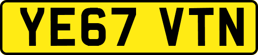 YE67VTN