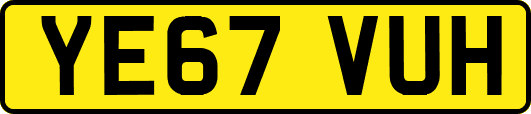 YE67VUH