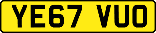 YE67VUO