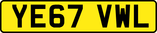 YE67VWL