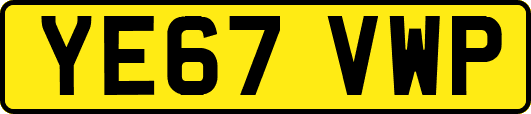 YE67VWP