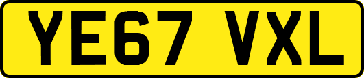 YE67VXL