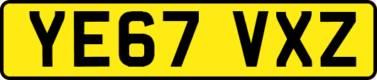 YE67VXZ