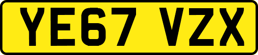 YE67VZX