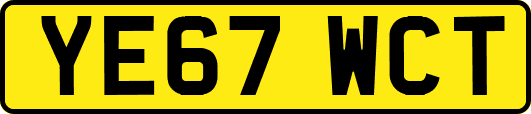 YE67WCT
