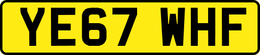 YE67WHF