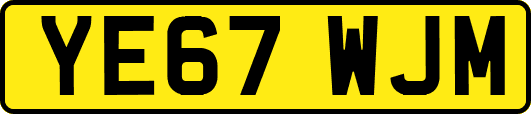 YE67WJM