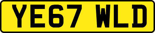 YE67WLD