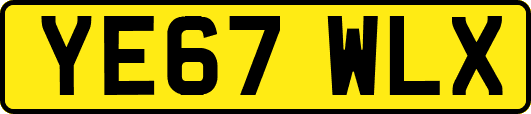 YE67WLX