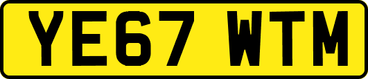 YE67WTM