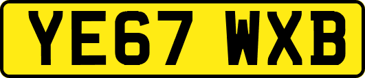 YE67WXB