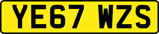 YE67WZS