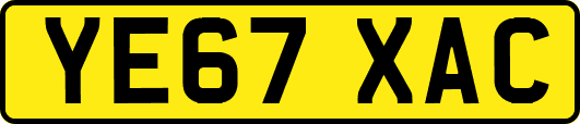 YE67XAC