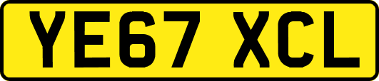 YE67XCL