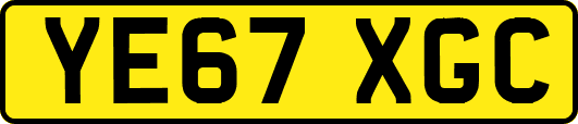 YE67XGC