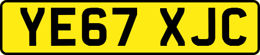 YE67XJC