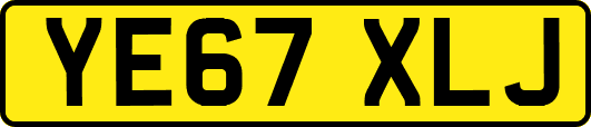 YE67XLJ
