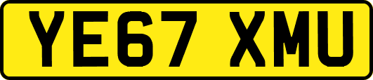 YE67XMU