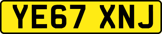 YE67XNJ