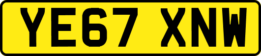 YE67XNW