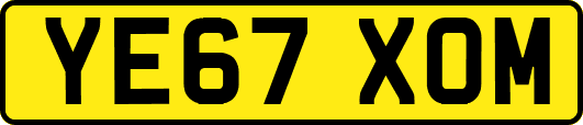 YE67XOM