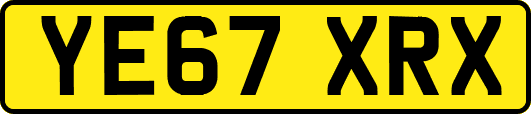 YE67XRX