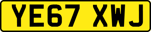 YE67XWJ