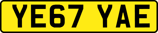 YE67YAE