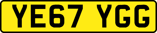 YE67YGG