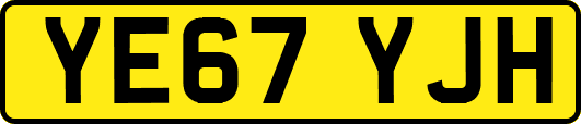 YE67YJH