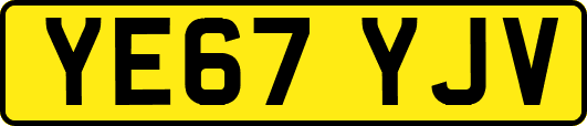 YE67YJV