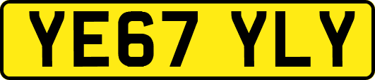 YE67YLY