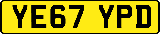 YE67YPD