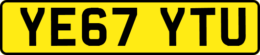YE67YTU