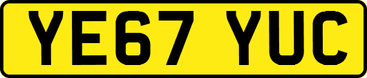 YE67YUC