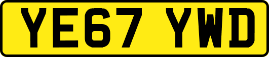 YE67YWD