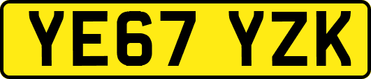 YE67YZK