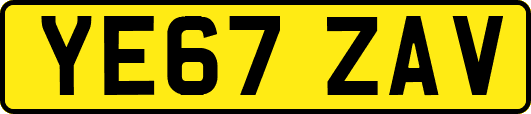 YE67ZAV