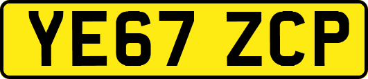 YE67ZCP