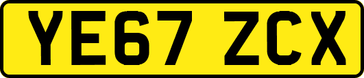YE67ZCX