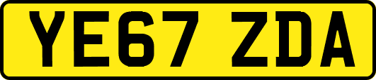 YE67ZDA