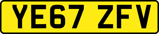 YE67ZFV