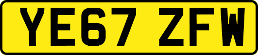 YE67ZFW